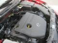True Red - MAZDA3 s Touring Sedan Photo No. 12