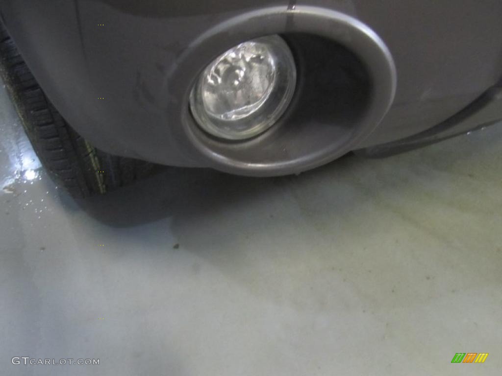 2006 Escape XLT V6 4WD - Redfire Metallic / Medium/Dark Flint photo #7