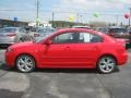 True Red - MAZDA3 s Touring Sedan Photo No. 13