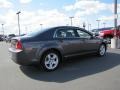 Taupe Gray Metallic - Malibu LS Sedan Photo No. 6
