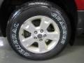 2006 Redfire Metallic Ford Escape XLT V6 4WD  photo #8