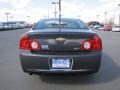 Taupe Gray Metallic - Malibu LS Sedan Photo No. 7