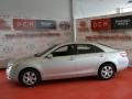 Classic Silver Metallic - Camry LE Photo No. 4
