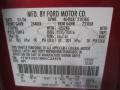 2006 Redfire Metallic Ford Escape XLT V6 4WD  photo #10