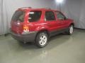 2006 Redfire Metallic Ford Escape XLT V6 4WD  photo #11