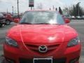 True Red - MAZDA3 s Touring Sedan Photo No. 17