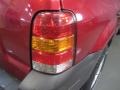2006 Redfire Metallic Ford Escape XLT V6 4WD  photo #14