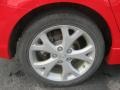 True Red - MAZDA3 s Touring Sedan Photo No. 18