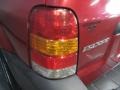 2006 Redfire Metallic Ford Escape XLT V6 4WD  photo #15