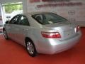 Classic Silver Metallic - Camry LE Photo No. 6