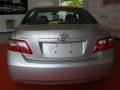 Classic Silver Metallic - Camry LE Photo No. 7