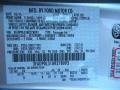 2011 Ingot Silver Metallic Ford Fusion Hybrid  photo #13