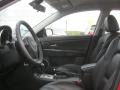 True Red - MAZDA3 s Touring Sedan Photo No. 23