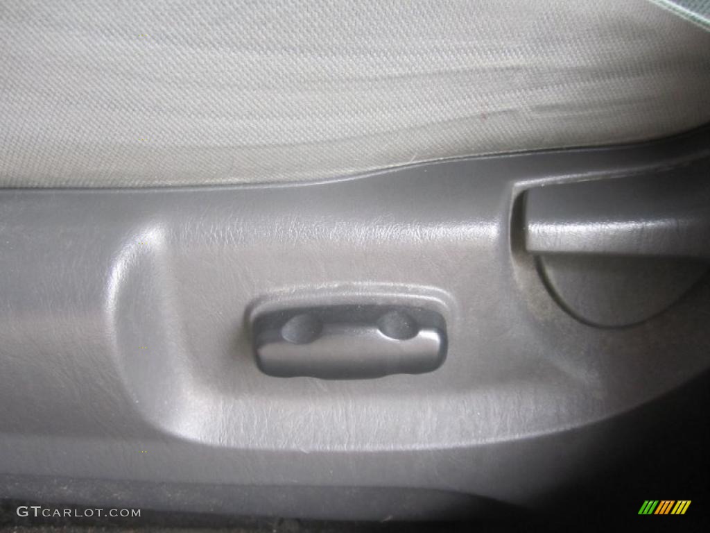 2006 Escape XLT V6 4WD - Redfire Metallic / Medium/Dark Flint photo #24