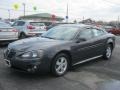 Shadow Gray Metallic - Grand Prix Sedan Photo No. 1
