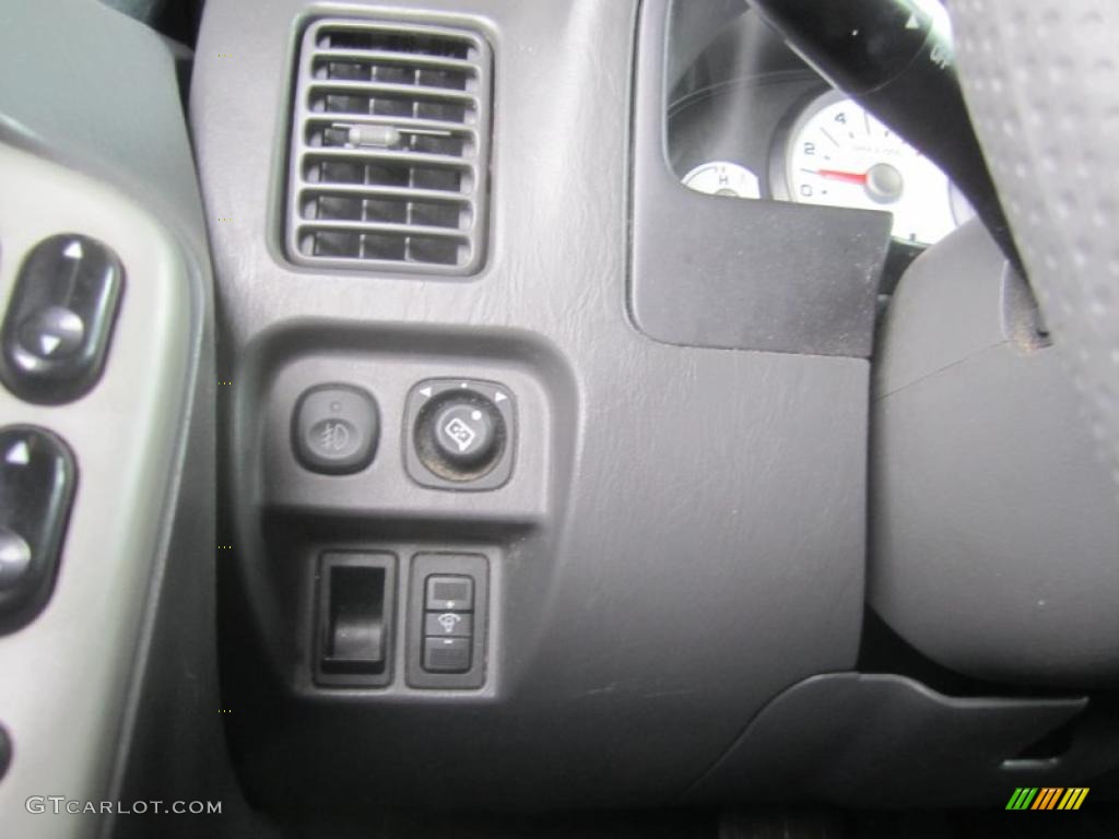 2006 Escape XLT V6 4WD - Redfire Metallic / Medium/Dark Flint photo #26