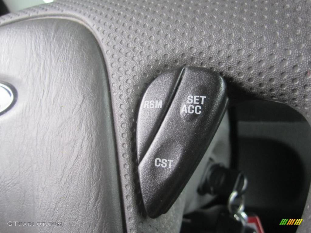 2006 Escape XLT V6 4WD - Redfire Metallic / Medium/Dark Flint photo #29
