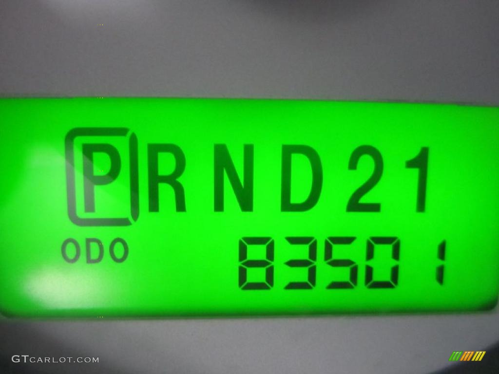 2006 Escape XLT V6 4WD - Redfire Metallic / Medium/Dark Flint photo #31