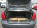 Shadow Gray Metallic - Grand Prix Sedan Photo No. 6