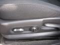 Shadow Gray Metallic - Grand Prix Sedan Photo No. 9