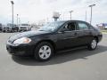 Black - Impala LT Photo No. 2