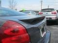 Shadow Gray Metallic - Grand Prix Sedan Photo No. 12