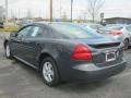 Shadow Gray Metallic - Grand Prix Sedan Photo No. 14