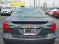 Shadow Gray Metallic - Grand Prix Sedan Photo No. 15