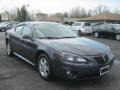 Shadow Gray Metallic - Grand Prix Sedan Photo No. 16
