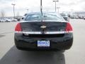 Black - Impala LT Photo No. 7