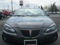 Shadow Gray Metallic - Grand Prix Sedan Photo No. 17