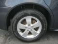 Shadow Gray Metallic - Grand Prix Sedan Photo No. 18