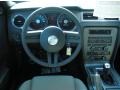 Stone Dashboard Photo for 2012 Ford Mustang #48633905