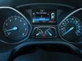 Charcoal Black Leather Gauges Photo for 2012 Ford Focus #48634103