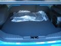 Charcoal Black Leather Trunk Photo for 2012 Ford Focus #48634124