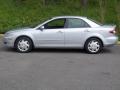 Satin Silver Metallic - MAZDA6 i Sedan Photo No. 3