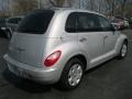 Bright Silver Metallic - PT Cruiser  Photo No. 2