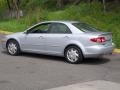 Satin Silver Metallic - MAZDA6 i Sedan Photo No. 4