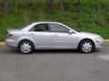Satin Silver Metallic - MAZDA6 i Sedan Photo No. 6