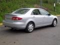 Satin Silver Metallic - MAZDA6 i Sedan Photo No. 7