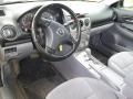 Satin Silver Metallic - MAZDA6 i Sedan Photo No. 8