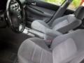 Satin Silver Metallic - MAZDA6 i Sedan Photo No. 9