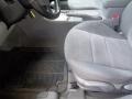 Satin Silver Metallic - MAZDA6 i Sedan Photo No. 10