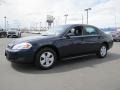 Imperial Blue Metallic - Impala LT Photo No. 2