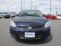 Imperial Blue Metallic - Impala LT Photo No. 3