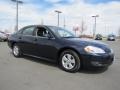 Imperial Blue Metallic - Impala LT Photo No. 4