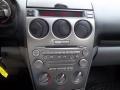 Satin Silver Metallic - MAZDA6 i Sedan Photo No. 13