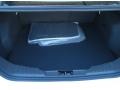 Arctic White Leather Trunk Photo for 2012 Ford Focus #48634295