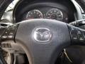 Satin Silver Metallic - MAZDA6 i Sedan Photo No. 14