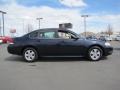 Imperial Blue Metallic - Impala LT Photo No. 5